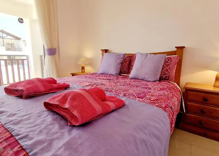 C5 Vanessa Poolside شقة *